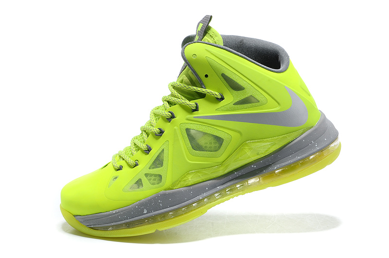 Lebron X [H. 03] - Cliquez sur l'image pour la fermer